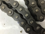 RS40-2 Roller Chain 6' L