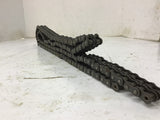 RS40-2 Roller Chain 6' L