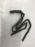 RS40-2 Roller Chain 6' L