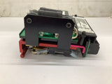 KB electronics KBPB-225 DC Motor Speed Control 230 Vac IN 0-180 Vdc Out