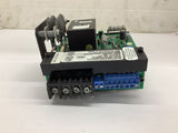 KB electronics KBPB-225 DC Motor Speed Control 230 Vac IN 0-180 Vdc Out