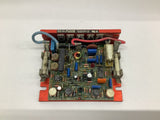 KB Electronics KBMM-225 DC Speed Control 240 Vac Input