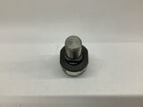 Hydro-Line Rod Coupler AC-2-08