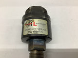 Hydro-Line Rod Coupler AC-2-08