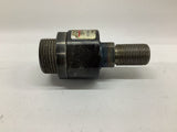 Hydro-Line Rod Coupler AC-2-08