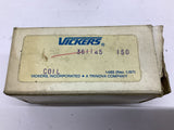 Vickers 361145 Coil