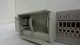 Siemens G24 G5/18 Wrg Power Supply, Missing Battery Cover