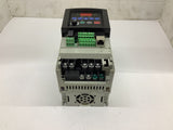 Allen-Bradley 22A-A8P0N104 2 Hp AC Drive 230 Volts