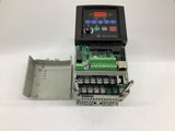 Allen-Bradley 22B-D010N104 5 Hp Ac Drive 460 Volts