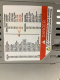 Allen-Bradley 22B-D010N104 5 Hp Ac Drive 460 Volts
