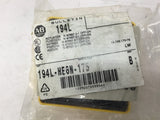 Allen-Bradley 194L-HE6N-175 Actuator