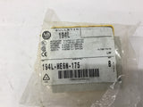 Allen-Bradley 194L-HE6N-175 Actuator