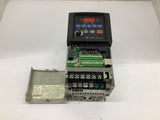 Allen-Bradley 22B-D010N104 5 Hp AC Drive 460 Volts
