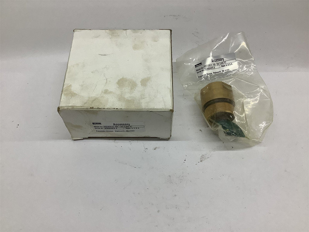 Parker RG04MA010 4MA 1.000 Gland kit