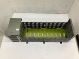 Allen-Bradley 1746-A10 10 Slot Chassis w/ 1746-P3 Power Supply