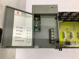 Allen-Bradley 1746-A10 10 Slot Chassis w/ 1746-P3 Power Supply
