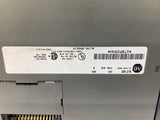 Allen-Bradley 1746-A10 10 Slot Chassis w/ 1746-P3 Power Supply