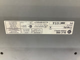 Allen-Bradley 1746-A10 10 Slot Chassis w/ 1746-P3 Power Supply