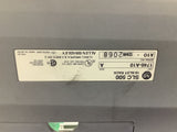 Allen-Bradley 1746-A10 10 Slot chassis w/ 1746-P3 Power Supply