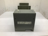 Allen-Bradley 1746-A10 10 Slot chassis w/ 1746-P3 Power Supply