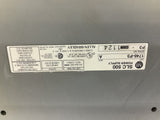 Allen-Bradley 1746-A10 10 Slot chassis w/ 1746-P3 Power Supply