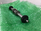 Twin Infeed Drive Shaft 15" L x 4" Key L x .175 Key W x 1/2" OD