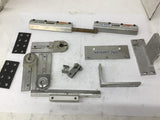 EXAIR Assorted Air Knife Parts Lot Of 13