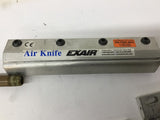 EXAIR Assorted Air Knife Parts Lot Of 13