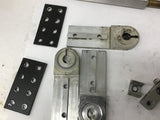 EXAIR Assorted Air Knife Parts Lot Of 13