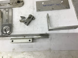 EXAIR Assorted Air Knife Parts Lot Of 13