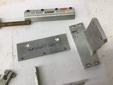 EXAIR Assorted Air Knife Parts Lot Of 13