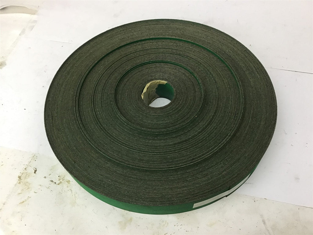 Cloth Belting 1-1/2" Wide x 325' L