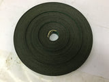 Cloth Belting 1-1/2" Wide x 325' L