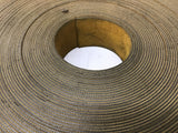 Cloth Belting 300' L x 1-1/4" W