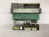 Allen-Bradley 1747-L532 SLC 500 Processor Unit