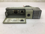Allen-Bradley 1747-L532 SLC 500 Processor Unit