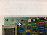 KB Electronics KBSI-240D Signal Isolator Rev D