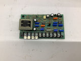 KB Electronics KBSI-240D Signal isolator