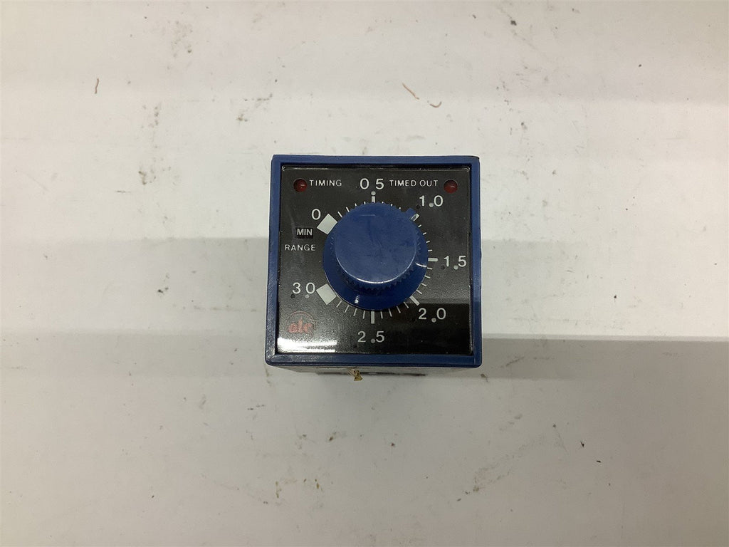 ATC 319 5 Ranger Time Delay Relay