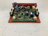 KB Electronics KBMM-225 DC Motor Speed Control 230 Vac