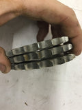 20 Tooth Sprocket 1 5/8" bore Lot Of 3