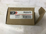 Gates PB12L075 3/4" Belt W ID 5/8" Timing Pulley
