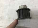 Gates PB12L075 3/4" Belt W ID 5/8" Timing Pulley