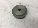 Martin 32L075 Timing Belt Pulley 13/16" Belt Width x 5/8" Bore