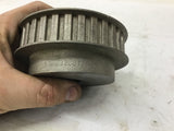 Martin 32L075 Timing Belt Pulley 13/16" Belt Width x 5/8" Bore
