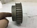 Martin 32L075 Timing Belt Pulley 13/16" Belt Width x 5/8" Bore