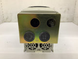 Cutler-Hammer 22B-D010N104 5 Hp Ac Drive 460 Volts