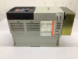 Cutler-Hammer 22B-D010N104 5 Hp Ac Drive 460 Volts