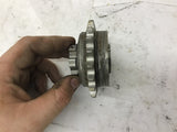 Dodge Torque Tamer No. 25 3/4" Bore 20 Tooth