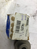 Martin 14L075 Timing Belt Pulley 1/2" Bore